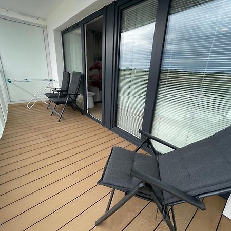 Apartamenty Z Basenem-Polanki Aqua - Holiday City Kolobrzeg Exterior photo
