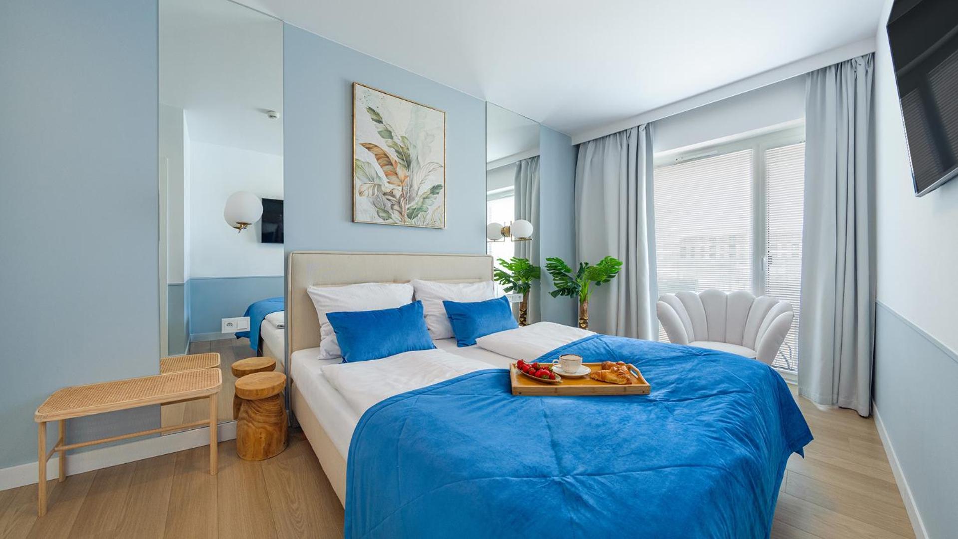 Apartamenty Z Basenem-Polanki Aqua - Holiday City Kolobrzeg Exterior photo